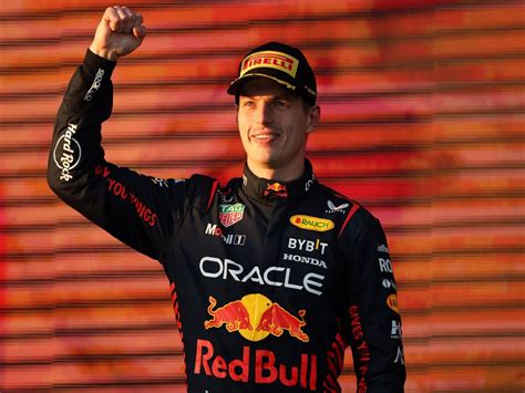 Max Verstappen Shockingly Reveals Plans Of Having His Own Race Team