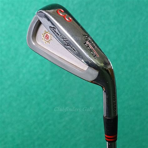 Ben Hogan Apex Edge Forged Single 3 Iron Apex Edge 3 Steel Regular