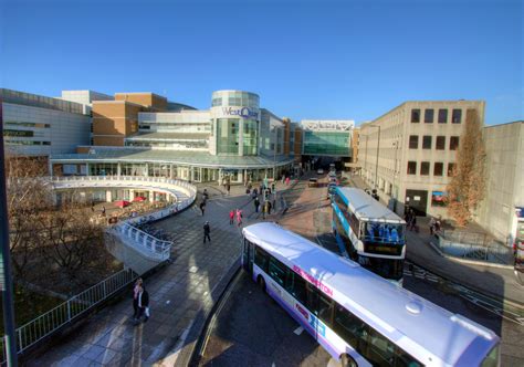 Southampton Guide - Southampton Tourism | Southampton Travel Guide