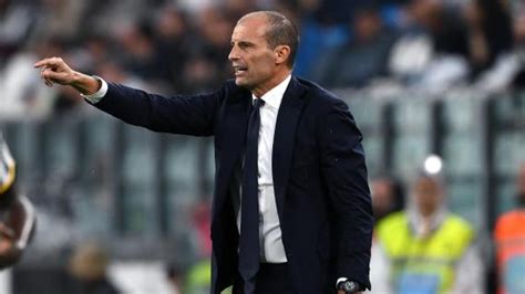 Allegri Dribbla Le Domande E Chiude Il Caso Bonucci Gli Faccio Un