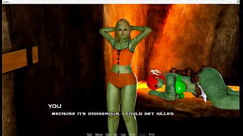 La Enfermera Es Un Poco Traviesa Breeding Island Ep XVIDEOS