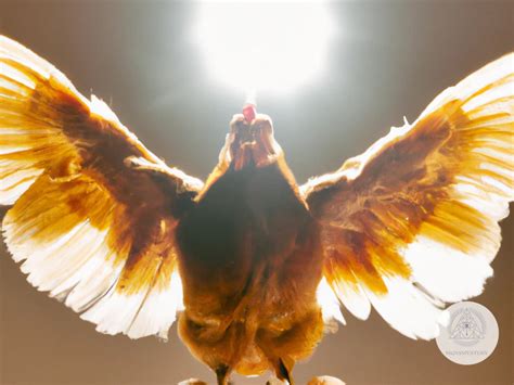 Uncover The Spiritual Meaning Of Chicken In Your Dreams What Your