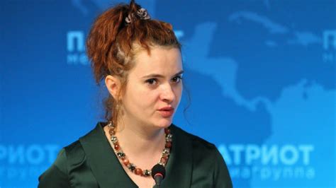 Поэтесса Анна Долгарева рассказала о времени и о себе - YouTube