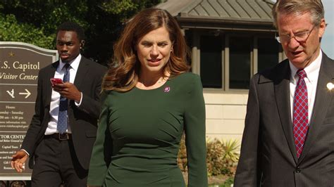 Rep Nancy Mace Shows Her Naked Body During Congressional Hearing WATCH