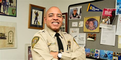 Morgan State University Appoints New Deputy Chief of Police