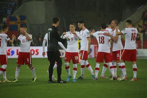 Zmiany w terminarzu Ligi Narodów Kiedy zagra reprezentacja Polski