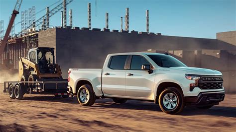 Most Common Chevy Silverado Problems Reported By Hundreds Of