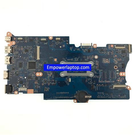 HP ProBook 430 G5 440 G5 L01039 001 L01039 601 DA0X8BMB6F0 I5 8250U