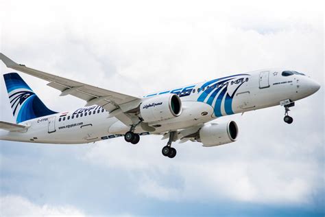 Egyptair Launches Israel Flights Replaces Air Sinai One Mile At A Time