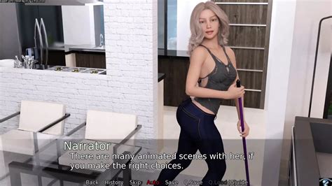 Her Hearts Desire Cartoon Cartoon Porn Feat PORNGAME By FapHouse XHamster