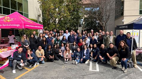 First Entertainment Credit Union Careers, Perks + Culture | Built In