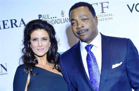 Who Is Carl Weathers Third Wife? Meet Jennifer Peterson | Celebrity