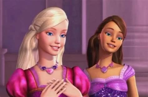 Películas animadas de Barbie que debes ver antes del live action Barrio