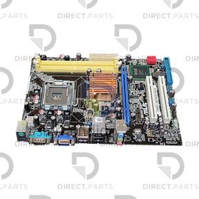 P5KPL-AM IN/ROEM/SI - ASUS - Direct.Parts
