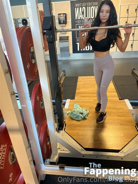 Akira Love Kira Baby Akera Jesus Nude Leaks OnlyFans Photo TheFappening