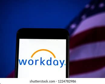 Workday Logo Vector (.EPS) Free Download