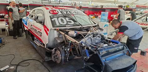 Queijeiro Motos - Top Race: Nereo Queijeiro lideró el primer entrenamiento en El Zonda ...