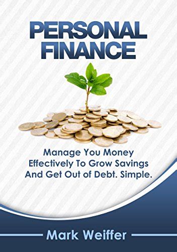 Personal Finance Money Management Saving Money Making Money