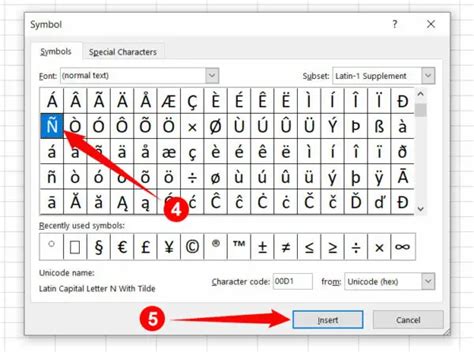 How to Type Spanish N with Tilde (ñ) on Your Keyboard - Tech Pilipinas