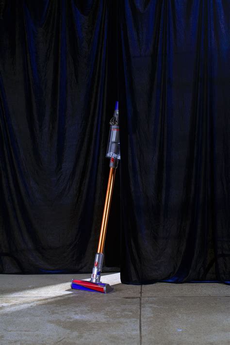Dyson Cyclone V10 Absolute Vacuum Review: Crazy Suction, Amazing