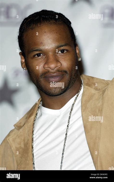 Jaheim Hi Res Stock Photography And Images Alamy