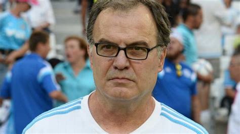 Ufficiale Ecco L Annuncio Marcelo Bielsa Il Nuovo Commissario