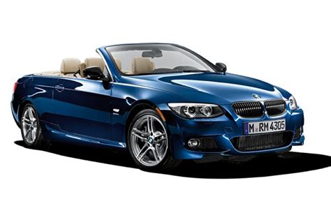 Bmw 335is Convertible Reviews Prices Ratings With Various Photos