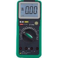 Digital Lcr Meters At Best Price From Manufacturers Suppliers Traders