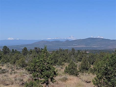 Se Juniper Canyon Rd Prineville Or Zillow