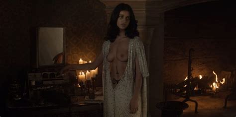 Anya Chalotra Nude Photos Videos