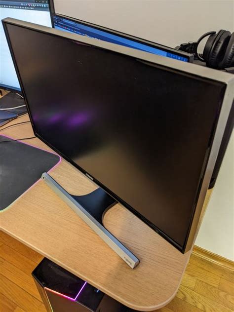Monitor Samsung S24D590L
