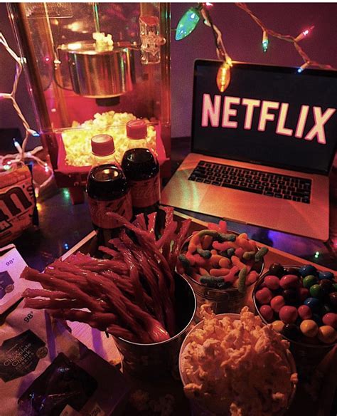 Pin By Ssab On Netflix And Chill Fun Sleepover Ideas Movie Night