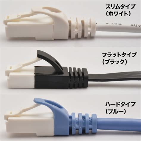 爪が折れないlanケーブル・cat6a｜lanケーブル｜exheart（エクスハート）｜ハート電機サービス株式会社