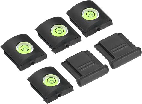 Amazon Patikil Camera Level Hot Shoe Cover Universal Camera Hot
