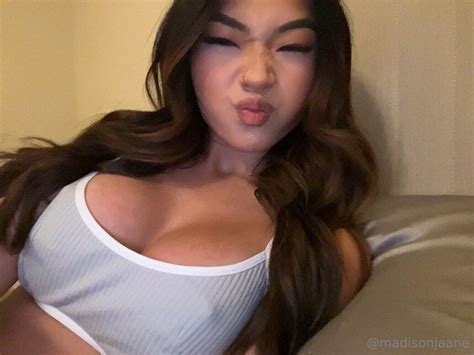 Madisonjaane Nude OnlyFans Leaks 10 Photos TheFappening