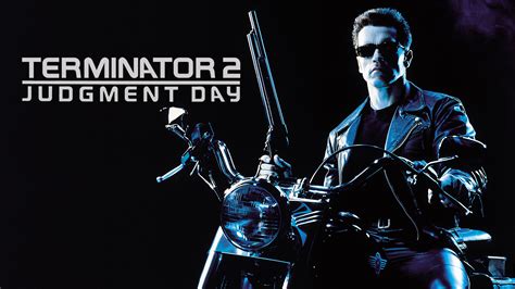 Watch Or Stream Terminator 2 Judgment Day