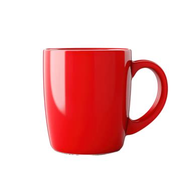 Coffee In Red Mug Coffee Mug Caffeine Png Transparent Image And