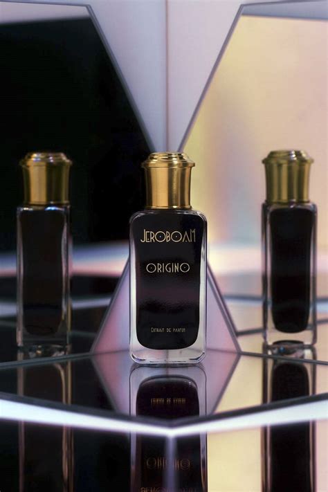 JEROBOAM | Perfume, Fragrance, Jeroboam