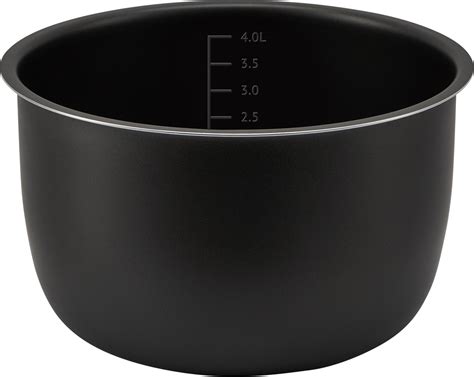 Чаша для мультиварки Polaris PIP 1305AD, 5 л, с антипригарным покрытием ...