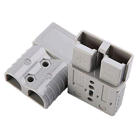 X Anderson Style Plug Connectors V Awg Dc Power Tool