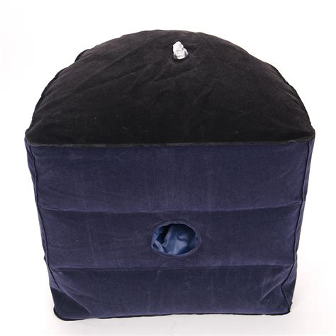 Pillow Inflatable Erotic Furniture Multifunction PVC Magic Cushion Machine Pad Adult Sex Toys