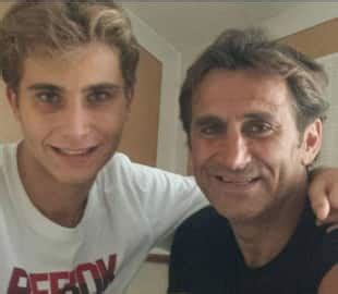 Zanardi Dimesso Dallospedale E Trasferito In Centro Di Neuro