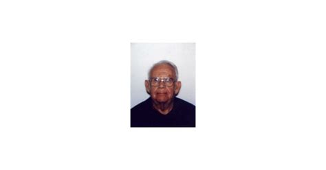 Stanley Potts Obituary 2013 Fitchburg Ma Worcester Telegram And Gazette