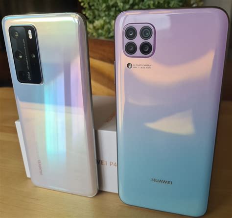 Review Huawei P Pro I P Lite Articole Orange Help