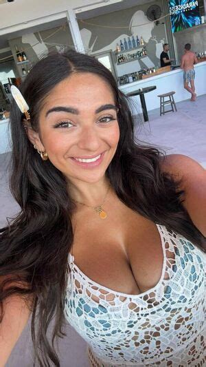 Sami Brielle Samibrielle Nude Leaks Fapello