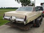 Murray B Park Used And Nos Parts For Chrysler Imperial Dodge