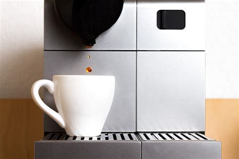 D Tartrer Une Machine Caf Nespresso Guide Complet