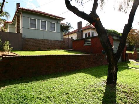 Trumble Avenue Ermington Property History Address Research Domain