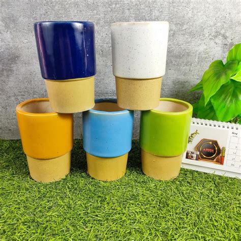 New Design Home Decor Ceramic Planter Pots | Wholesale