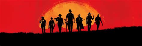 Red Dead Redemption | فروشگاه پترا